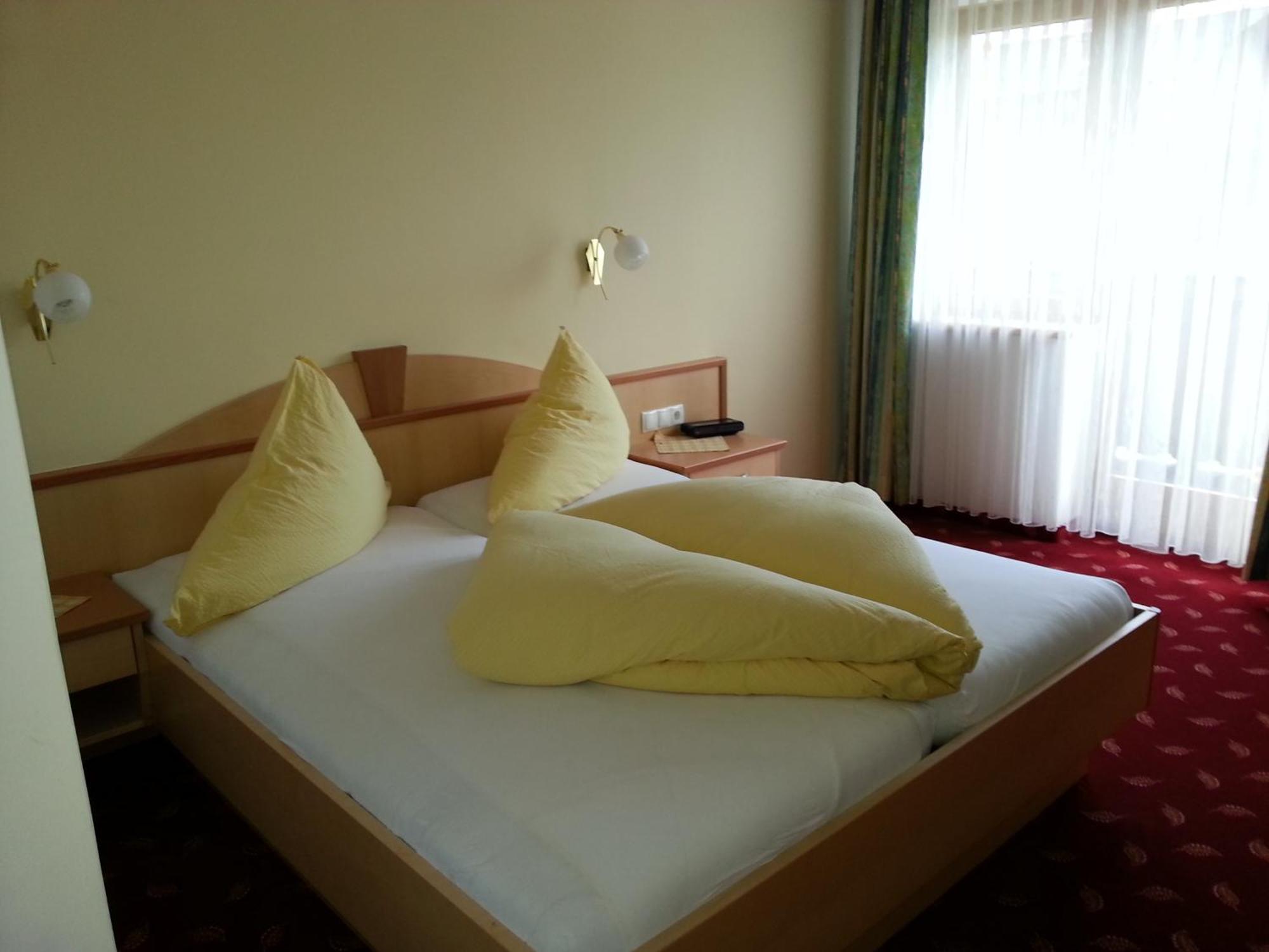 Pension Rieder Kaprun Phòng bức ảnh