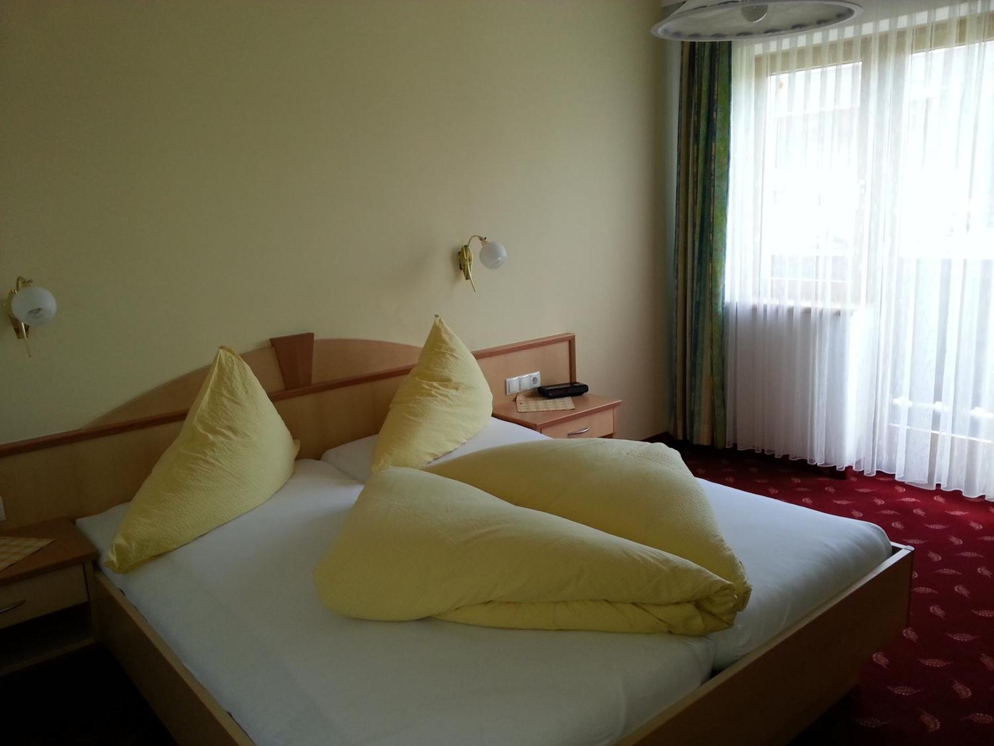 Pension Rieder Kaprun Phòng bức ảnh